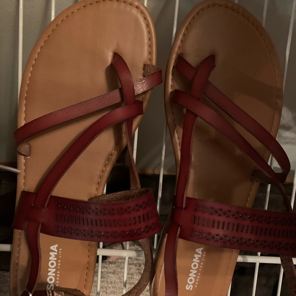 Kohls SO brand. NWO tags size 9/10